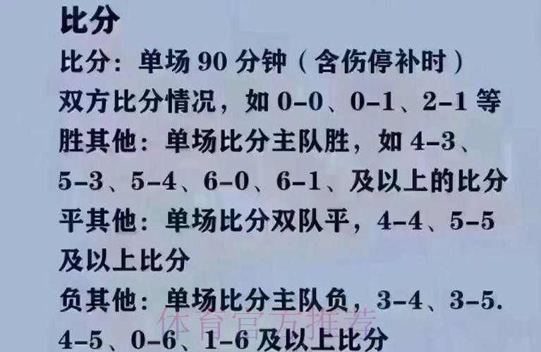 世界杯买球技巧热门攻略分享